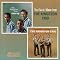 The classic Kingston Trio albums