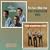 Two Classic Album from The Kingston Trio: Close-Up/College Concert