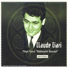 Plays Fairuz: Habbeytak Bessayf