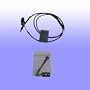 BMW Genuine Auxiliary Audio Input Cable Adapter for E39 5 Series (09/2002 and on), X5 (10/2002 and on), All X3