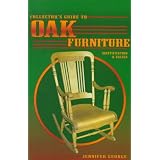 Collector's Guide to Oak Furniture by Jennifer George