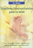 Nombres Para Su Bebè (Antologìa)