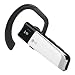 LG HBM-300 Bluetooth Headset - White