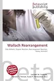 Wallach Rearrangement