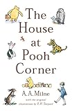 The house at Pooh Corner