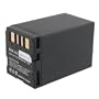 Dekcell Camcorder Battery for JVC BN-VF707, BN-VF707U, BN-VF714, BN-VF714U, B...