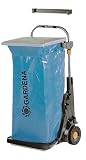 Eigenschaften Gardena 640232 / Gardena 0232-20 Gartenmobil