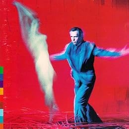 Peter Gabriel Foto 11
