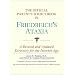 The Official Parent's Sourcebook on Friedreich's Ataxia: A Revised and Updated Directory for the Internet Age