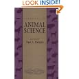 Handbook of Animal Science by Paul A. Putnam