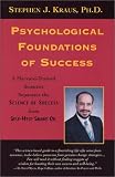 Psychological Foundations of Success: A Harvard Trained Scientist Separates the Science of Success from Self Help Snake Oil 41EYA0FJXSL. SL160 Psychological Foundations of Success: A Harvard Trained Scientist Separates the Science of Success from Self Help Snake Oil
