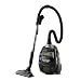 Electrolux �N���[�i�[ �y�T�C�N������ & ���ꂢ�Ȕr�C & ���ɂ₳�����z �E���g���A�N�e�B�u �O���[�� (�u���b�N�~�O���[��) ZUAG3800