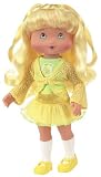 Playmates Strawberry Shortcake Playdate Pal Lemon Meringue Doll