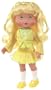 Playmates Strawberry Shortcake Playdate Pal Lemon Meringue Doll