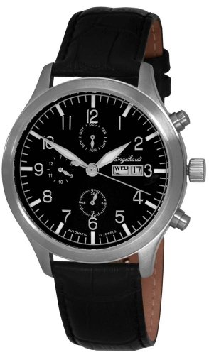 Engelhardt Herren-Uhren Automatik 384521029043 Preisvergleich