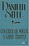 Coucher de soleil� Saint Tropez