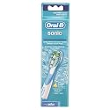 Braun Oral-B Aufsteckbürsten Sonic 4er (für alle Schallzahnbürsten von Oral-B)