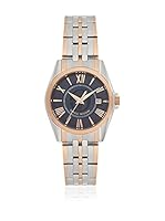 Sergio Tacchini Reloj de cuarzo Woman Plata / Dorado 30 mm