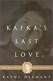 Kafka's Last Love