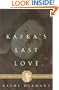 Kafka's Last Love
