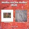 M+M / Danseparc / Mystery Walk