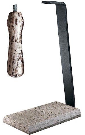 Rogar Estate Champion Granite Handle