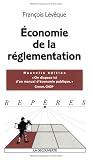 Economie de la r�glementation