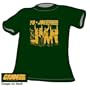 G.I. Joe T-Shirt: Yo Joe