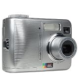 Kodak EasyShare CD43 4MP 5x Digital Zoom Camera