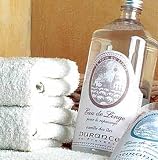 Linen Water 33.8 fl oz - Lime Blossom