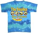 The Beatles "Portholes" Kids T-shirt Tee Shirt