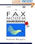 The Fax Modem Sourcebook