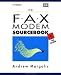 The Fax Modem Sourcebook