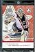 2006 / 07 In The Game Between The Pipes Hockey Card #26 Josh Harding - Mint Condition - In Protective Display Case !