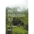 Air Pollution XII (Advances in Air Pollution, 14) by C. A. Brebbia