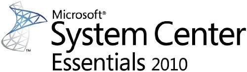 Microsoft System Center Essentials 2010 DVD Microsoft System Center Essentials 2010 DVD