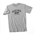 Charleston 787 Site T-Shirt