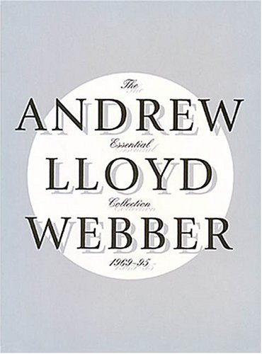 Andrew Lloyd Webber