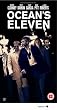 Ocean's Eleven [VHS] [2002]