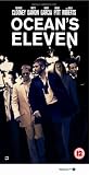VHS : Ocean's Eleven [2002]
