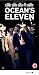 Ocean's Eleven [VHS] [2002]