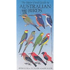 The Slater Field Guide to Australian Birds