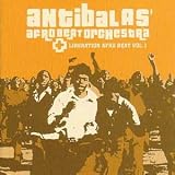 Liberation Afro Beat, Vol. 1 [Vinyl]