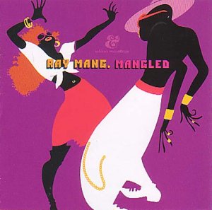 CD-Charts  Search : Mangled