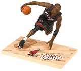 Nba Series 9 - Dwayne Wade