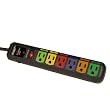 Monster Cable MP AV600 Power Protector