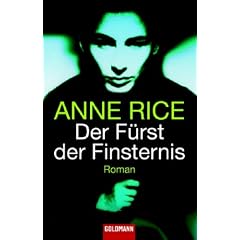 Der F�rst der Finsternis.: Bd 2, Chronik der Vampire