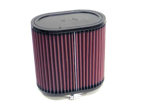 K&N RU-3620 Universal Rubber Filter
