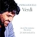Andrea Bocelli: Verdi