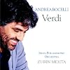 Andrea Bocelli: Verdi